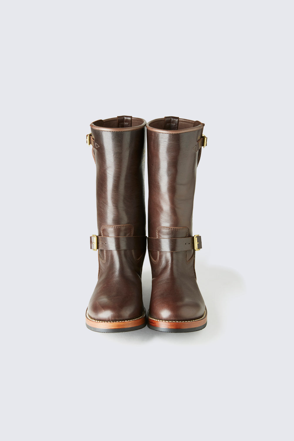 アディクトクローズAB-01H-ST HORSEHIDE 28.0㎝ 楽天市場】ADDICT CLOTHES アディクトクローズ AB-01H-ST