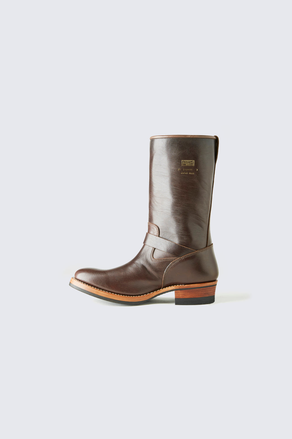 アディクトクローズAB-01H-ST HORSEHIDE 28.0㎝ 楽天市場】ADDICT CLOTHES アディクトクローズ AB-01H-ST