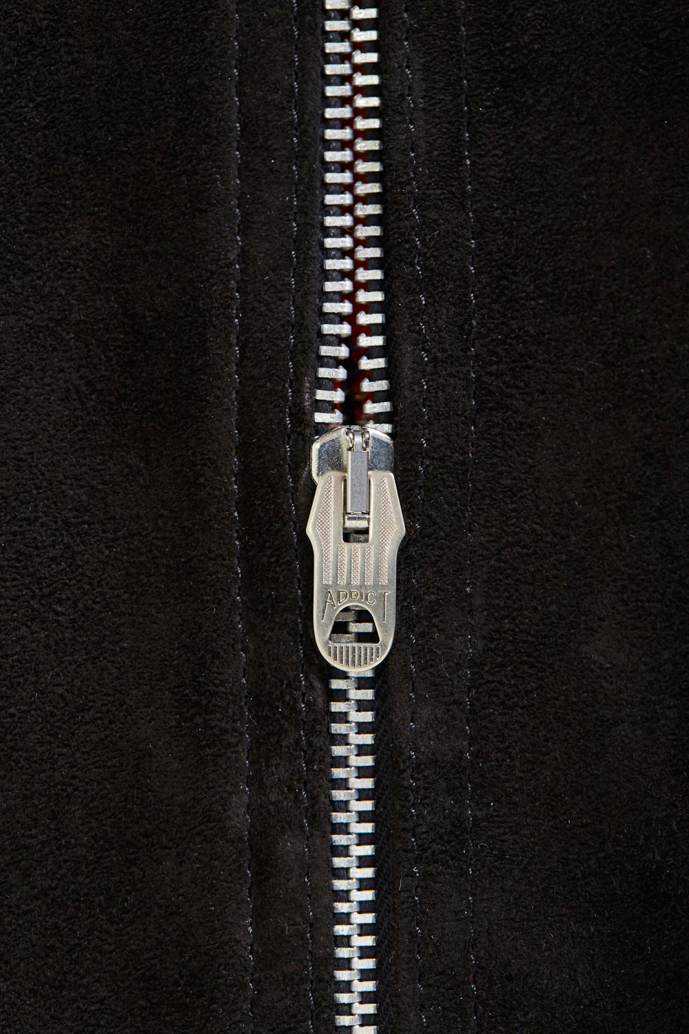 AD-00 HUSKY JACKET (DEER SUEDE) – ADDICT CLOTHES