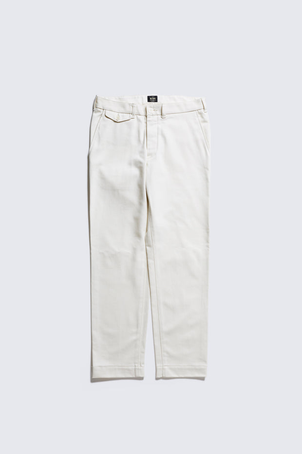 Released on October 30 / 10月30日午後8時発売 ACV-TR01KT KATSURAGI COTTON WORK TROUSERS