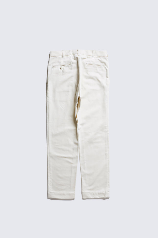 Released on October 30 / 10月30日午後8時発売 ACV-TR01KT KATSURAGI COTTON WORK TROUSERS