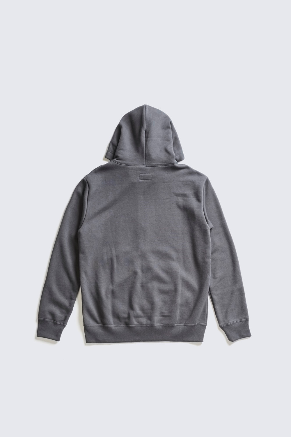 ACV-SW01S ZIP-UP PILE HOODIE – ADDICT CLOTHES