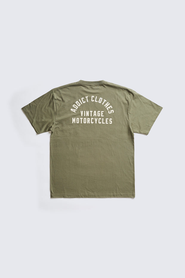 ACV-CSP00 ACVM POCKET TEE