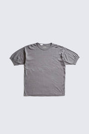Released on May 14 / 5月14日午後8時発売 ACV-KNS01SS COTTON LINEN RAMIE CREW NECK SHORT SLEEVE KNIT TEE