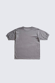Released on May 14 / 5月14日午後8時発売 ACV-KNS01SS COTTON LINEN RAMIE CREW NECK SHORT SLEEVE KNIT TEE