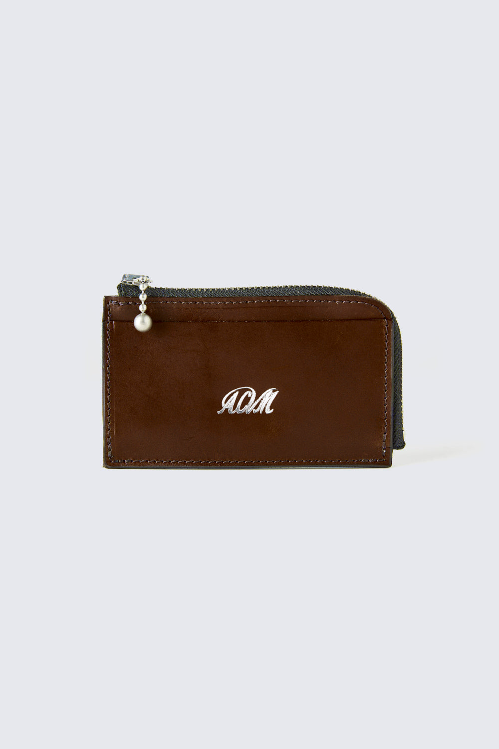 ACV-MNW01S UK BRIDLE LEATHER MINI WALLET – ADDICT CLOTHES