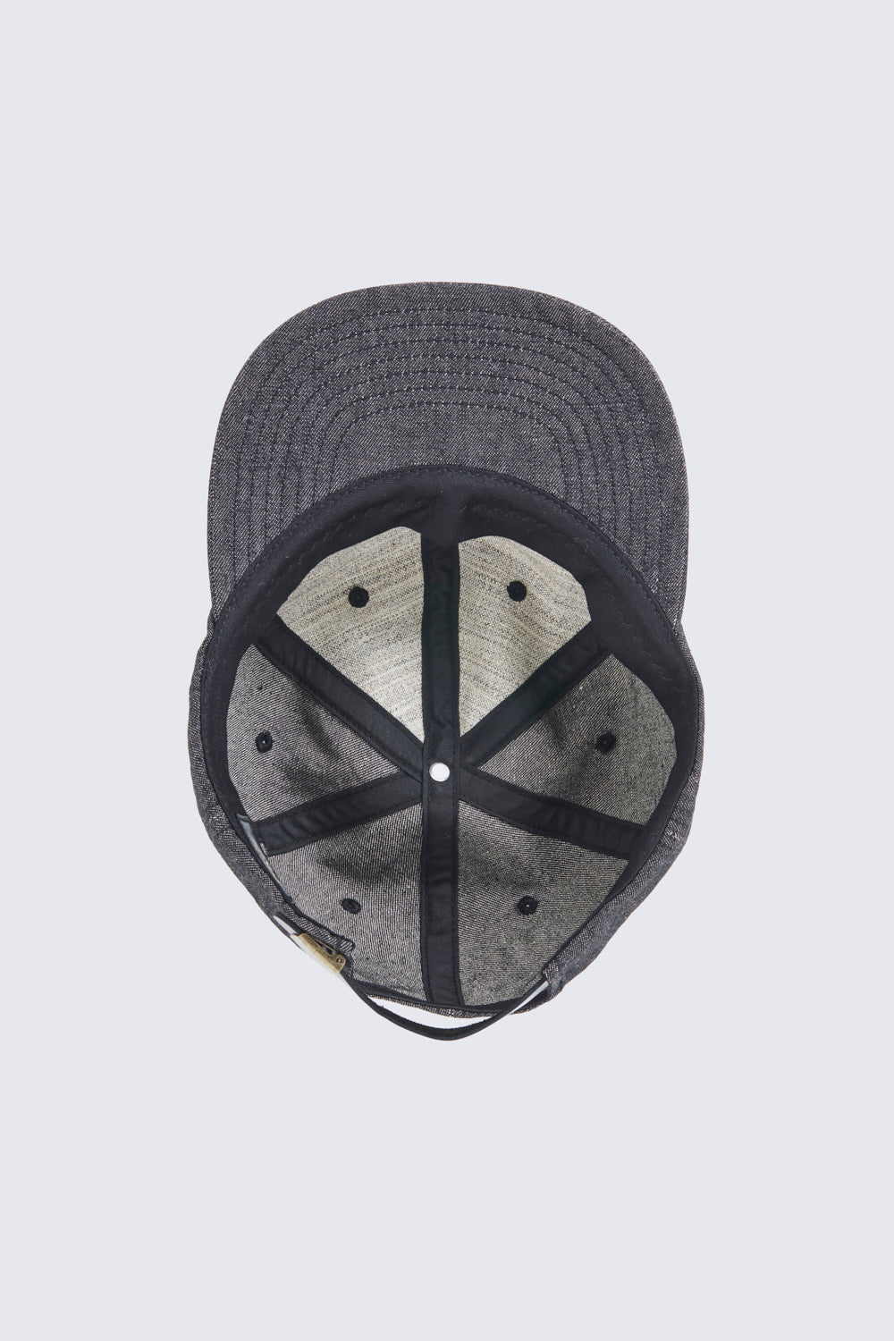 ACV-HG04CLD COTTON LINEN DENIM BB CAP – ADDICT CLOTHES