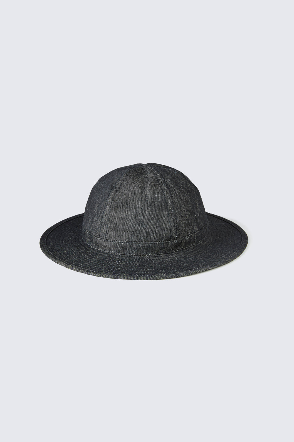 ACV-HG05CLD COTTON LINEN DENIM FATIGUE HAT – ADDICT CLOTHES