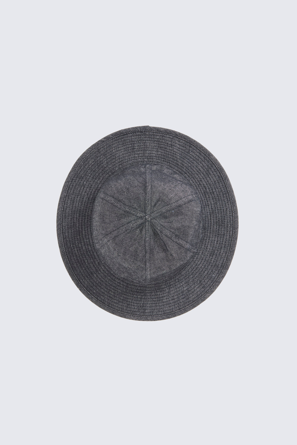 ACV-HG05CLD COTTON LINEN DENIM FATIGUE HAT – ADDICT CLOTHES