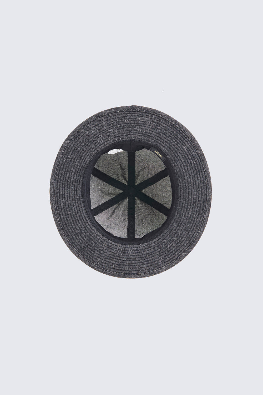 ACV-HG05CLD COTTON LINEN DENIM FATIGUE HAT – ADDICT CLOTHES