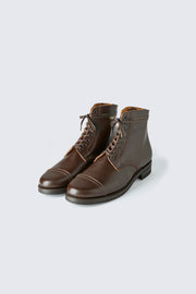 AB-07H-CL-LW HORSEHIDE MILITARY BOOTS