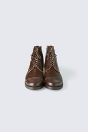 AB-07H-CL-LW HORSEHIDE MILITARY BOOTS
