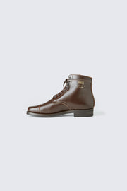 AB-07H-CL-LW HORSEHIDE MILITARY BOOTS