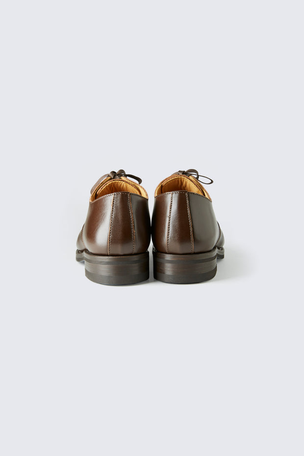 AB-07SH-CL-LW HORSEHIDE MILITARY SHOES