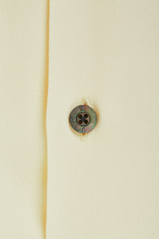 ACV-SH02SS-RY RAYON SLANT POCKET OPEN COLLAR SHIRT