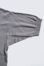 Released on May 14 / 5月14日午後8時発売 ACV-KNS01SS COTTON LINEN RAMIE CREW NECK SHORT SLEEVE KNIT TEE