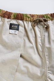 ACV-SP03CBS-HCM CAMOUFLAGE COTTON TRAINING SHORT PANTS