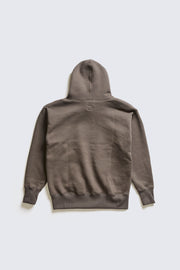 ACV-SW07 FLEECE LINED UNUSUAL POCKET HOODIE