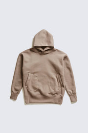 ACV-SW07 FLEECE LINED UNUSUAL POCKET HOODIE
