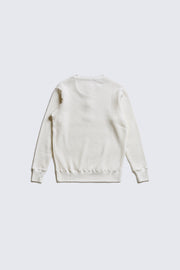 ACV-TM03 HAEAVY WEIGHT WAFFLE HENLEY NECK