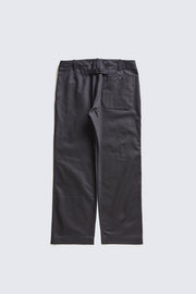 ACV-TR03KT KATSURAGI COTTON BUCKLE BACK TROUSERS