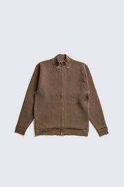 ACV-KN04 WAFFLE COTTON DRIVERS KNIT