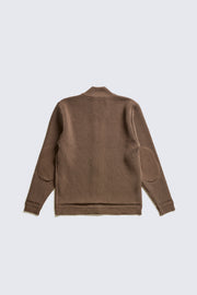 ACV-KN04 WAFFLE COTTON DRIVERS KNIT