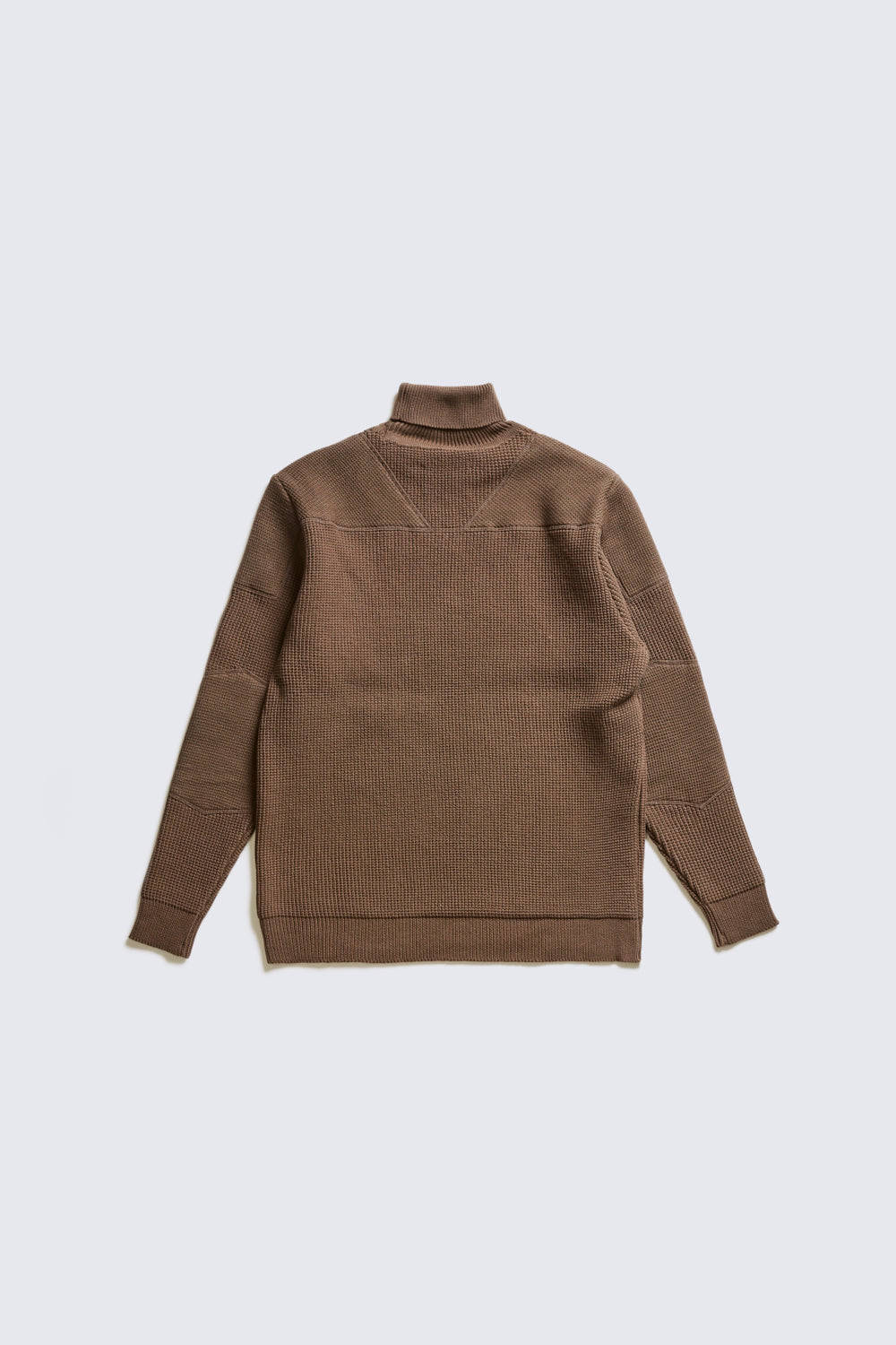 kamezo　ADDICT CLOTHES コットンタートルニット 黒40 kamezo様専用 ADDICT CLOTHES コットンタートルニット 黒40 - メルカリ