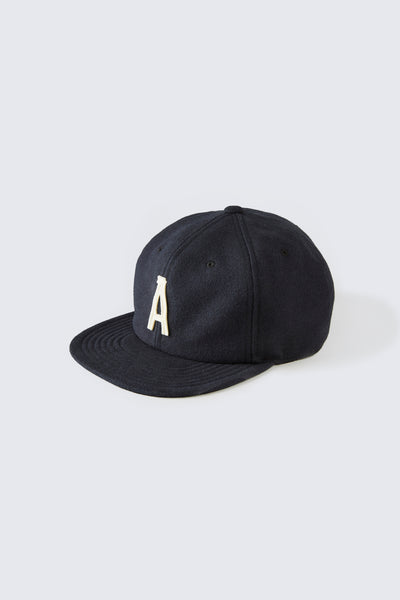 ACV-HG04FN COTTON FLANNEL BB CAP