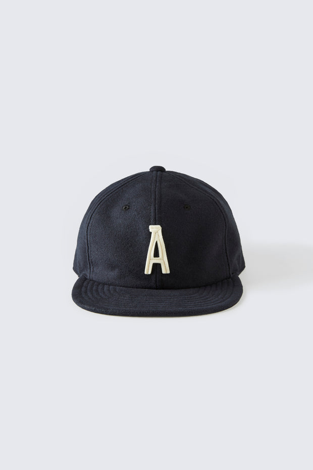Released on October 15 / 10月15日午後8時発売 ACV-HG04FN COTTON FLANNEL BB CAP