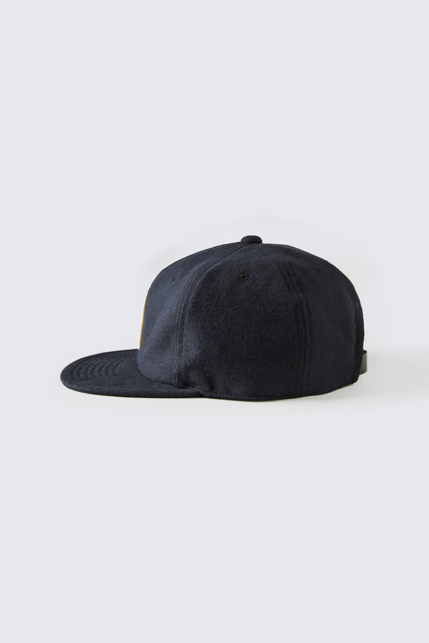 Released on October 15 / 10月15日午後8時発売 ACV-HG04FN COTTON FLANNEL BB CAP