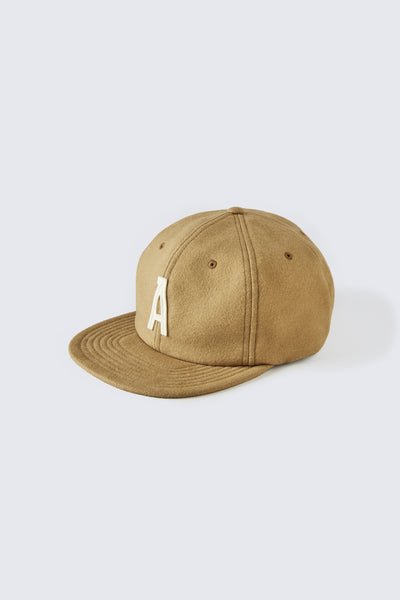 Released on October 15 / 10月15日午後8時発売 ACV-HG04FN COTTON FLANNEL BB CAP