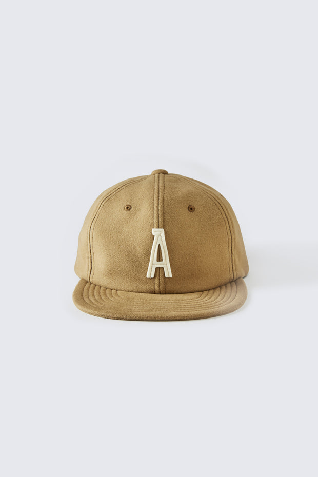 Released on October 15 / 10月15日午後8時発売 ACV-HG04FN COTTON FLANNEL BB CAP