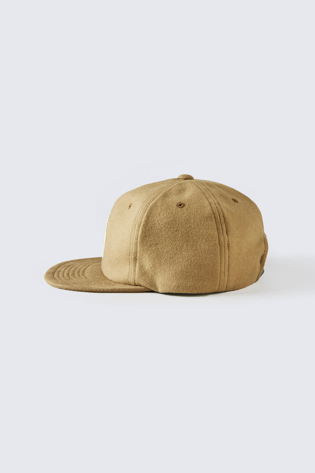 Released on October 15 / 10月15日午後8時発売 ACV-HG04FN COTTON FLANNEL BB CAP