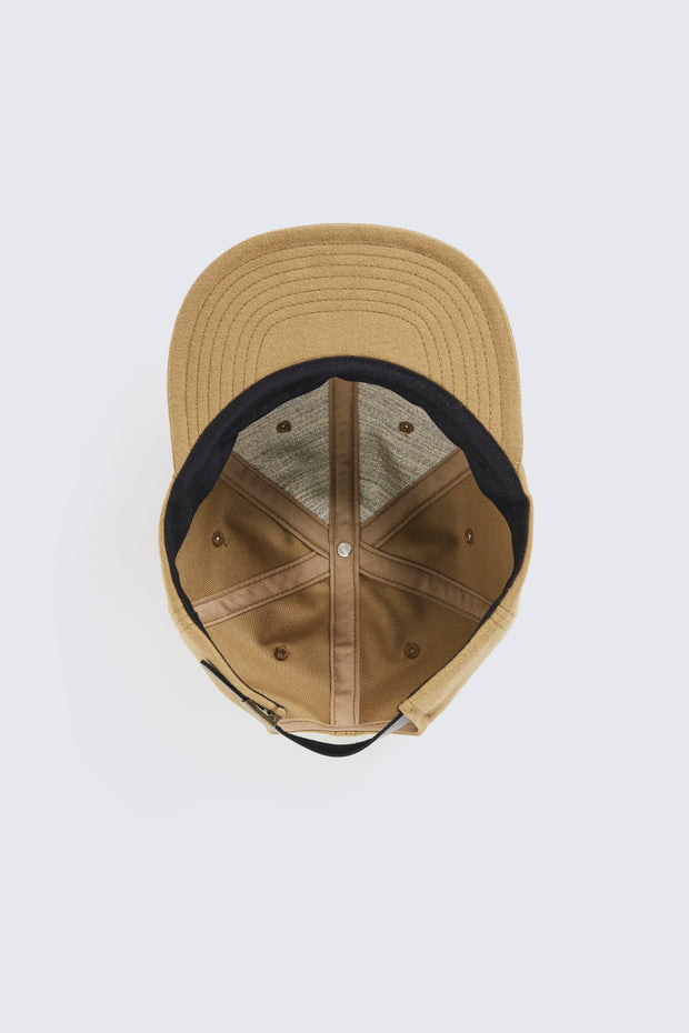 Released on October 15 / 10月15日午後8時発売 ACV-HG04FN COTTON FLANNEL BB CAP