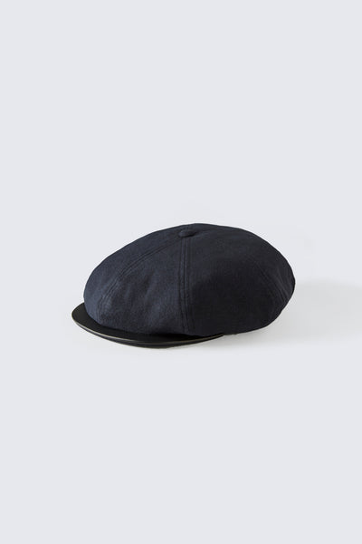 Released on October 15 / 10月15日午後8時発売 ACV-HG01FN COTTON FLANNEL CASQUETTE