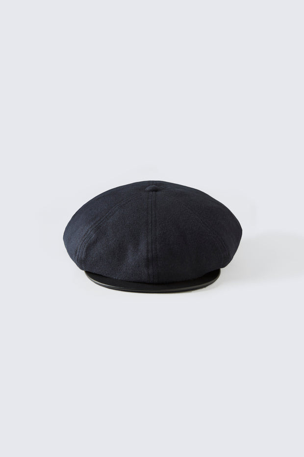Released on October 15 / 10月15日午後8時発売 ACV-HG01FN COTTON FLANNEL CASQUETTE