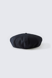 Released on October 15 / 10月15日午後8時発売 ACV-HG01FN COTTON FLANNEL CASQUETTE