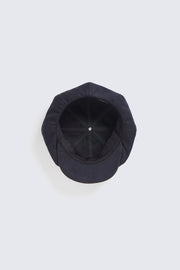 Released on October 15 / 10月15日午後8時発売 ACV-HG01FN COTTON FLANNEL CASQUETTE