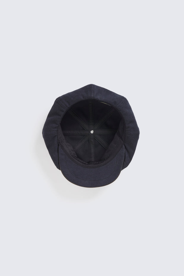 Released on October 15 / 10月15日午後8時発売 ACV-HG01FN COTTON FLANNEL CASQUETTE