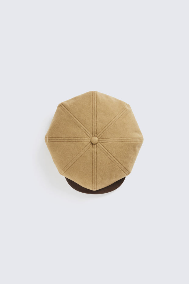 Released on October 15 / 10月15日午後8時発売 ACV-HG01FN COTTON FLANNEL CASQUETTE