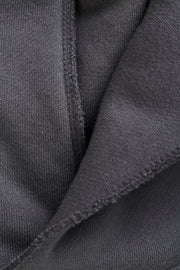 ACV-SW07 FLEECE LINED UNUSUAL POCKET HOODIE