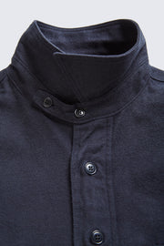 Released on October 15 / 10月15日午後8時発売 ACV-SH05FN COTTON FLANNEL CHINSTRAP PULLOVER SHIRTS