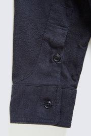 Released on October 15 / 10月15日午後8時発売 ACV-SH05FN COTTON FLANNEL CHINSTRAP PULLOVER SHIRTS