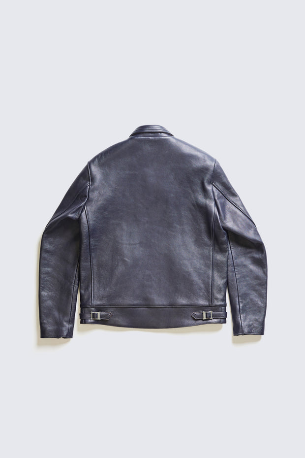 AD-01 CENTER-ZIP JACKET (SHEEP) – ADDICT CLOTHES