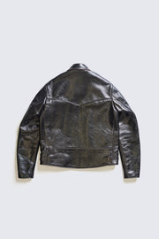Released on October 8 / 10月8日午後8時発売 AD-02 DOUBLE RIDERS JACKET (HORSE TEA CORE)