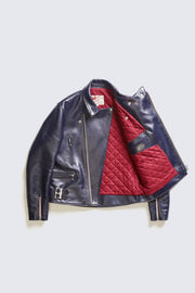 Released on October 8 / 10月8日午後8時発売 AD-02 DOUBLE RIDERS JACKET (HORSE TEA CORE)