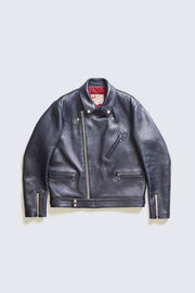 AD-03 BRITISH ASYMMETRY JACKET (SHEEP)