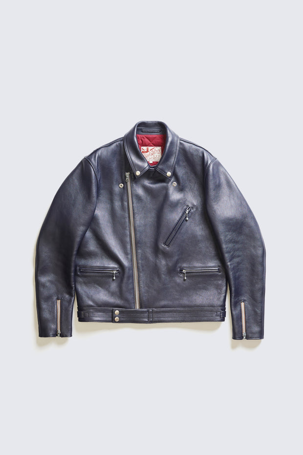 AD-03 BRITISH ASYMMETRY JACKET (SHEEP)