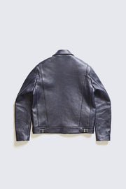 AD-03 BRITISH ASYMMETRY JACKET (SHEEP)
